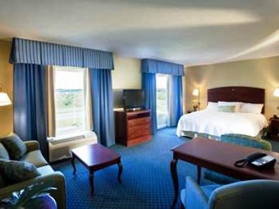 Hampton Inn & Suites Лейк-Уэльс Экстерьер фото